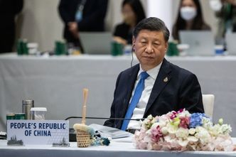 Strategia Xi się sypie. "Chiny mogą wybrać swoją truciznę"