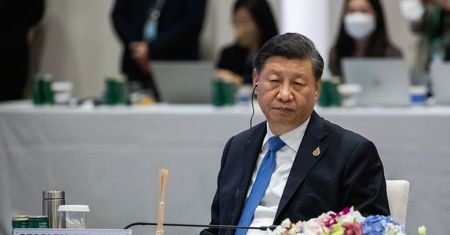 Strategia Xi się sypie. "Chiny mogą wybrać swoją truciznę"