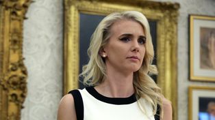 Asystentka Trumpa publikowała szokujące wpisy. Wszystkie usunęła