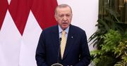 Trump się myli? Erdogan mówi o "błędnych kalkulacjach" Waszyngtonu
