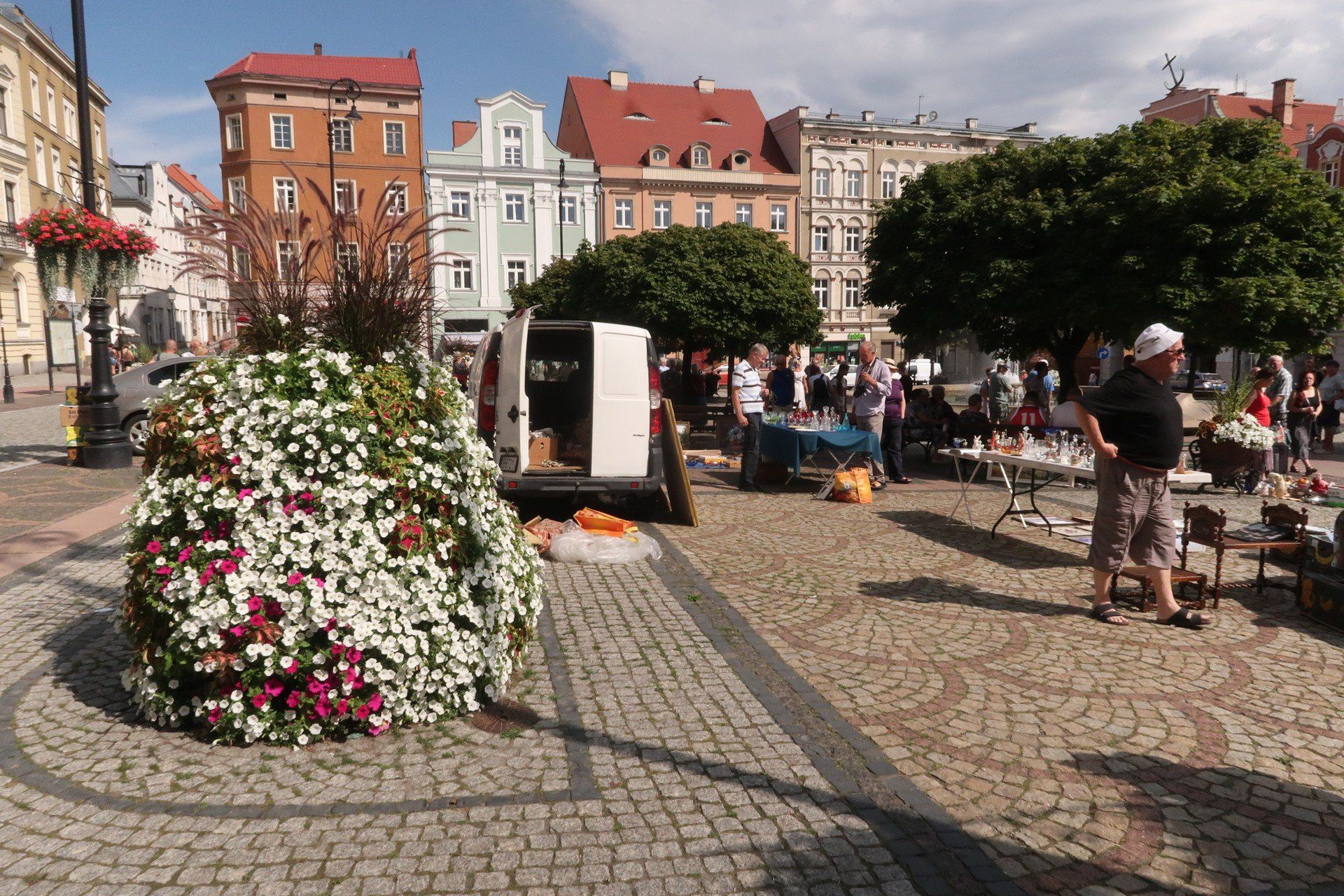 Spacer po Wałbrzychu z przewodnikiem 2024