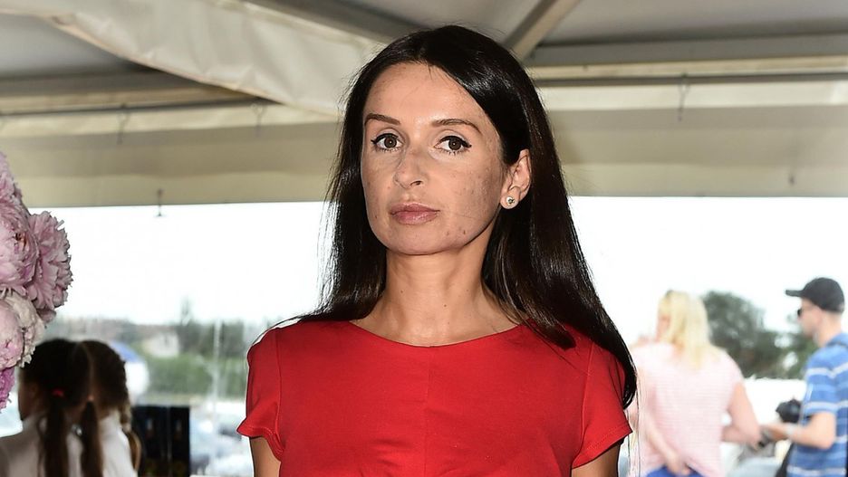 Marta Kaczyńska nie dostosowała się do obowiązujących przepisów.
