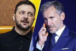 Miażdżąca ocena Zełenskiego. Kraśko mówił przez kilkanaście minut