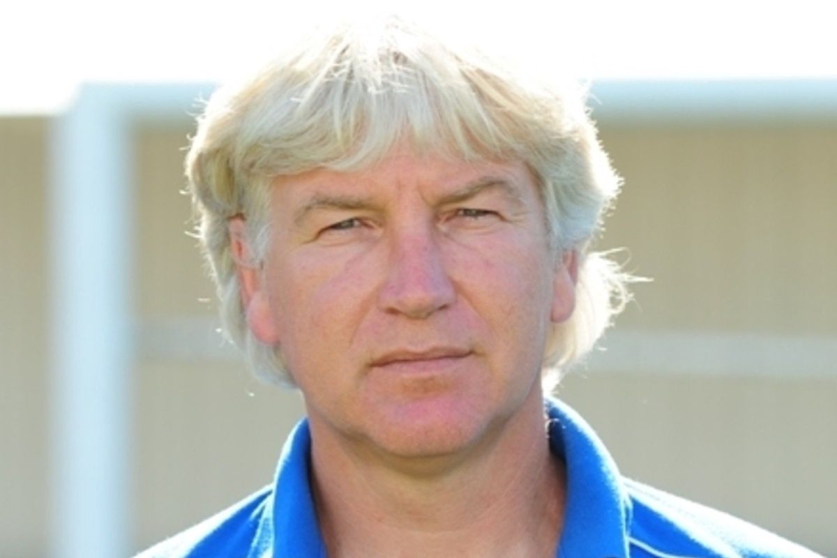 Absurd w Afryce. Przyjęli dymisję trenera, tylko kto ją wysłał?