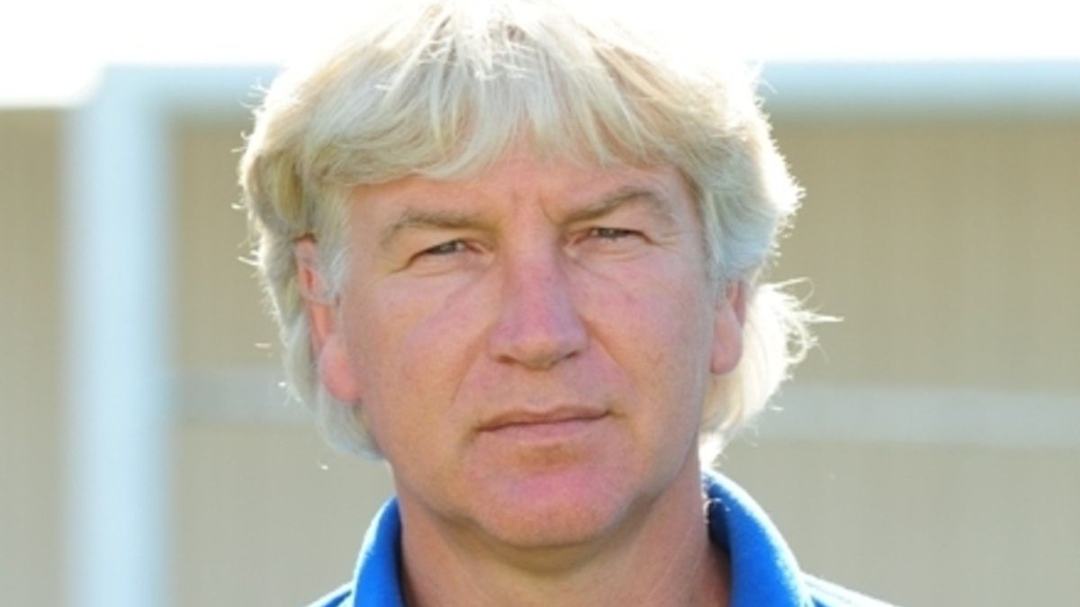 Marc Brys zakończył pracę w reprezentacji Kamerunu