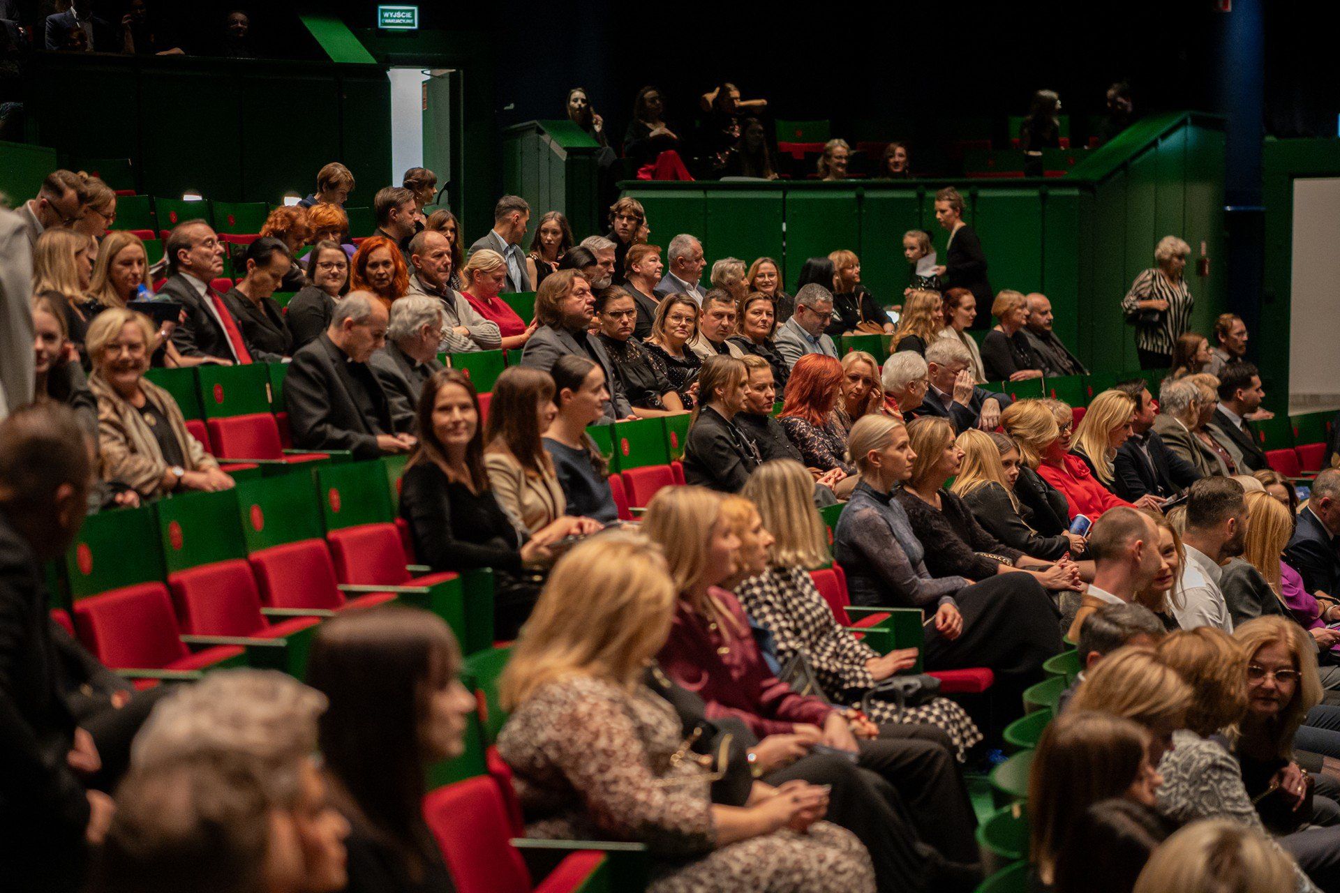 Premiera &#34;Nocy Dziadów&#34; w Operze i Filharmonii Podlaskiej
