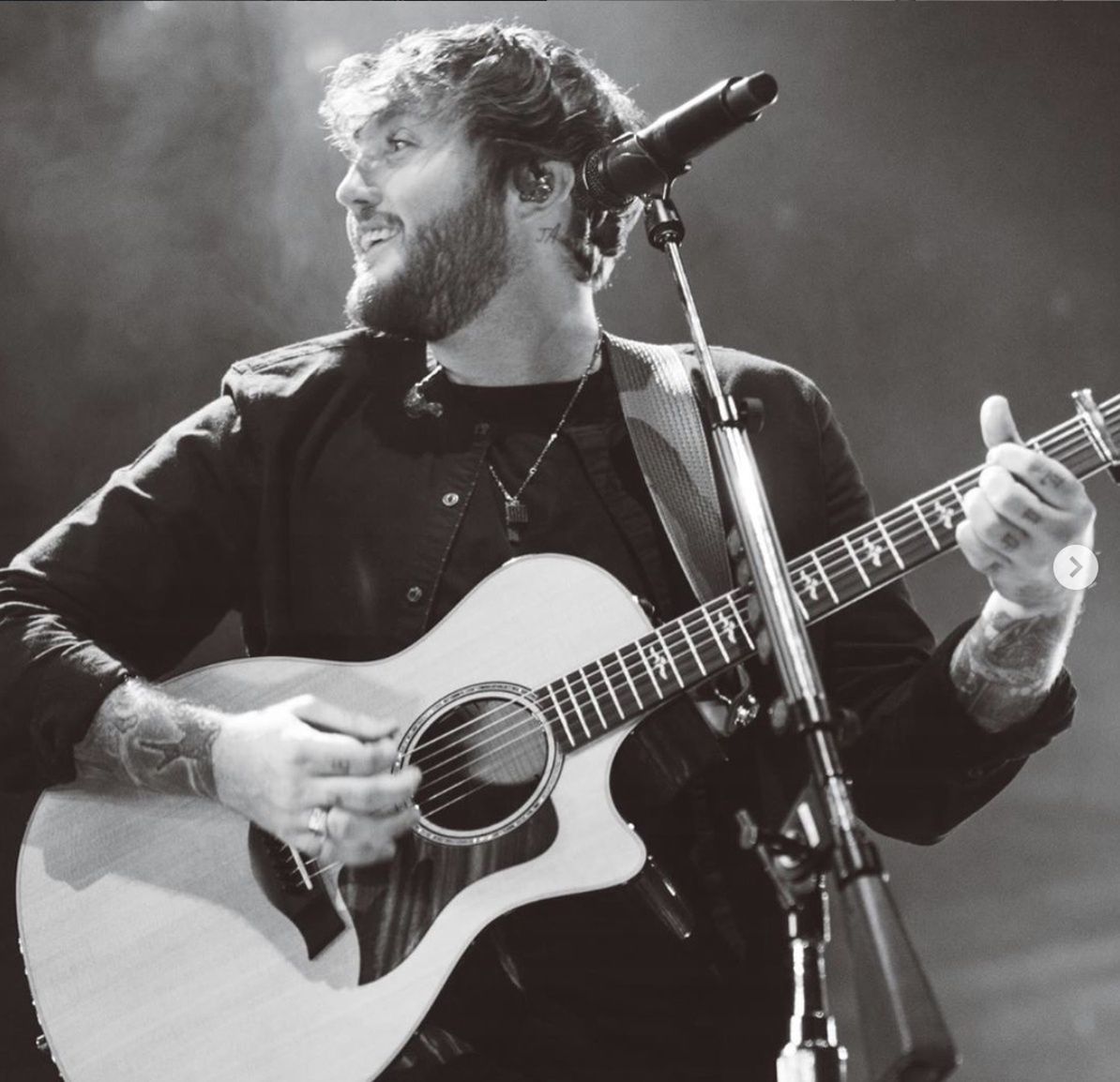 James Arthur