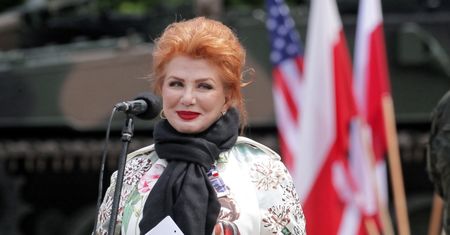 Georgette Mosbacher zaproszona do MSZ. "Partnerstwo Polski z USA jest silne i trwałe"