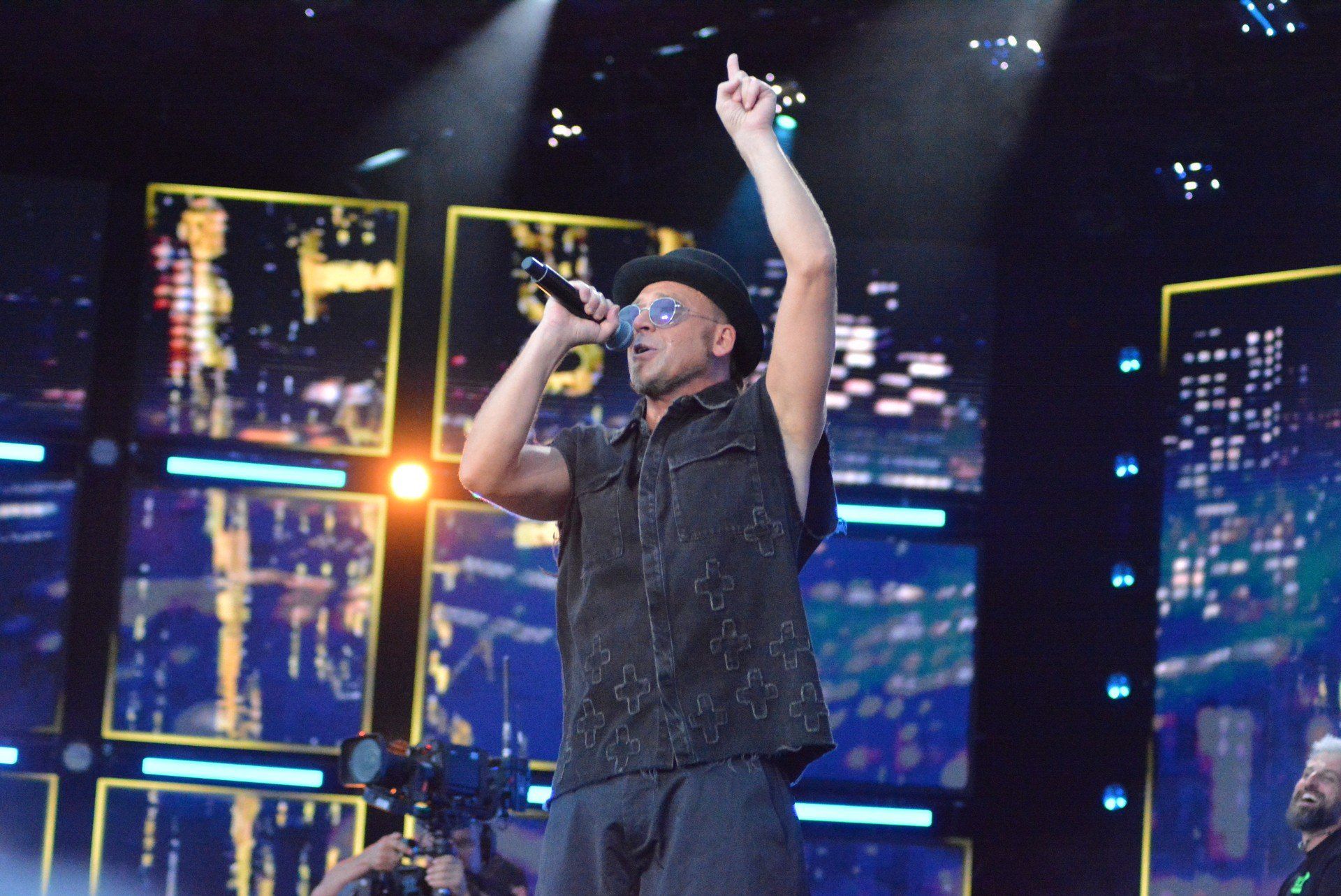 Tomson i Baron wraz z zespołem Afromental zagrają w Sylwestra na Rynku w Tarnowie!