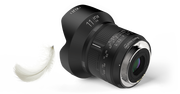 Irix 11 mm f/4 - ultraszerokokątny obiektyw w dwóch wersjach