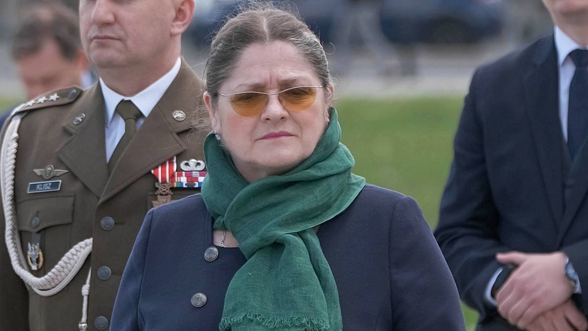 Krystyna Paw�owiczMateusz Marek100, 3., Apel Pami�ci, bitwa, Krystyna Paw�owicz, obchody, Powstania, Powstanie, rocznica, rocznicowe, setna, trzecie, trzeciego