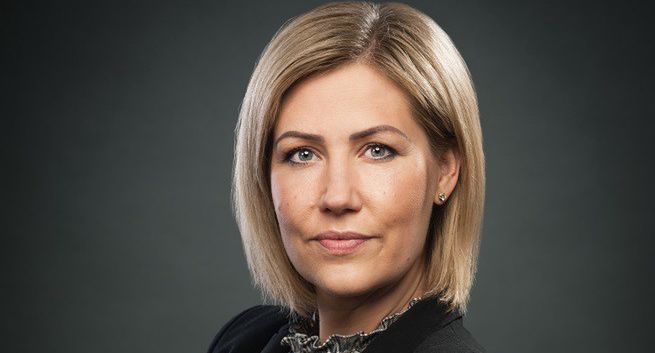 Klaudia Damszel na czele działu sprzedaży TogetherAudience