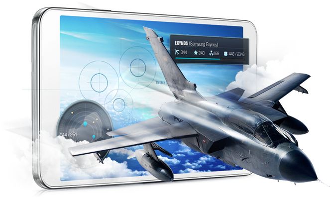 Exynos 7 Octa - ośmiordzeniowa bestia Samsunga ma nową nazwę 2