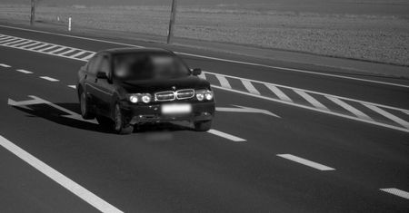 GITD pokazuje wakacyjnych rekordzistów. Zobacz, jak przekraczali prędkość