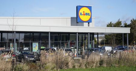 Jeden dzień i po wszystkim. Lidl kusi cenami