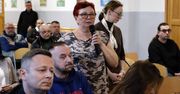 Mieszkańcy Tarpna przepytali Macieja Glamowskiego, prezydenta Grudziądza. Mamy zdjęcia