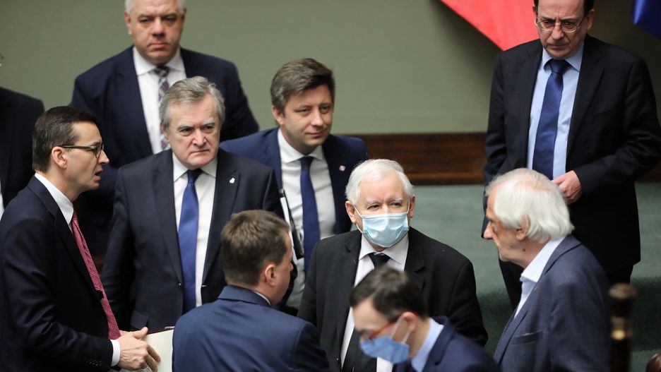 Wybory 2020 przynoszą dużo pytań. Nie do końca wiadomo, co będzie z ciszą wyborczą i jaka rola zostanie przypisana PKW