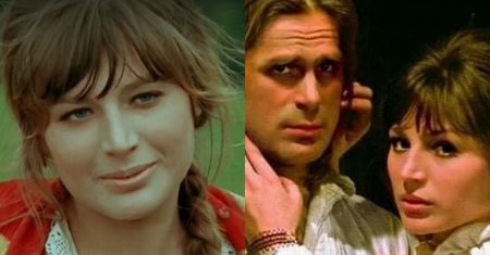 Tak dziś wygląda Ewa Lemańska, czyli Maryna z "Janosika". Poznalibyście ją? (ZDJĘCIA)