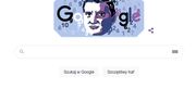 Wybitny Polak w Google Doodle. Zmienił świat nauki