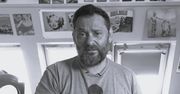 Filmowy świat w żałobie. Nie żyje Arkadiusz Tomiak. Zginął tragicznie
