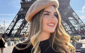 67 ciosów nożem. Bestialskie zabójstwo studentki z Paragwaju