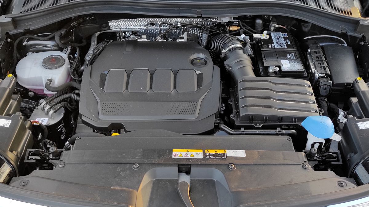 Współczesne silniki potrafią być długowieczne. Ale nie muszą być