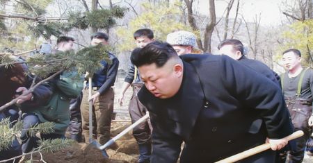 Wielki kryzys w Korei Płn. Zdjęcie Kim Dzong Una obiegło świat