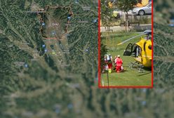 Strzelanina w szkole w Graz. Cobra wkroczyła do akcji