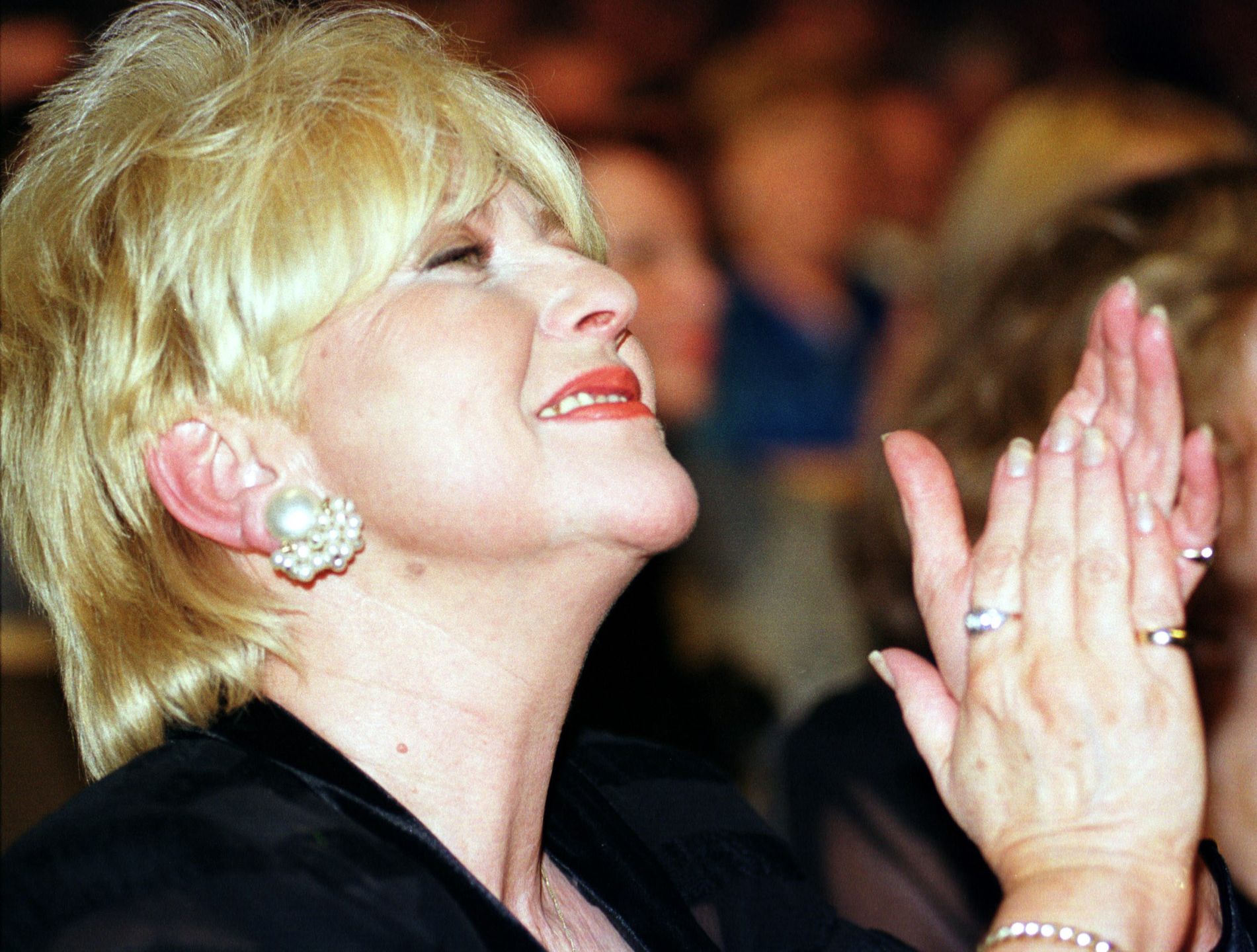 Stanisława Ryster