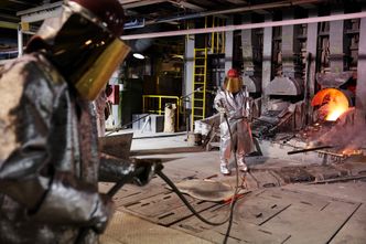 Koniunktura w przemyśle. Nadal kiepskie nastroje w polskiej gospodarce