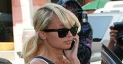 Paparazzi potrącili Nicole Richie!