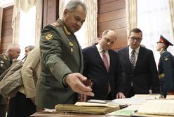 Szojgu powrócił. Ogłosił "remilitaryzację" Półwyspu Kolskiego