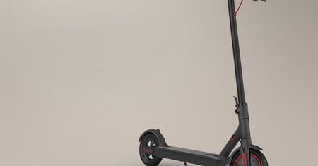 Xiaomi M365 Pro - hulajnoga elektryczna w ulepszonej wersji