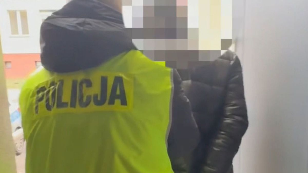 Nastolatkowie bili niepełnosprawnego mężczyznę