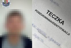 Polkowice. Po 18 latach wpadł w ręce organów ścigania. Niezwykła historia 50-latka