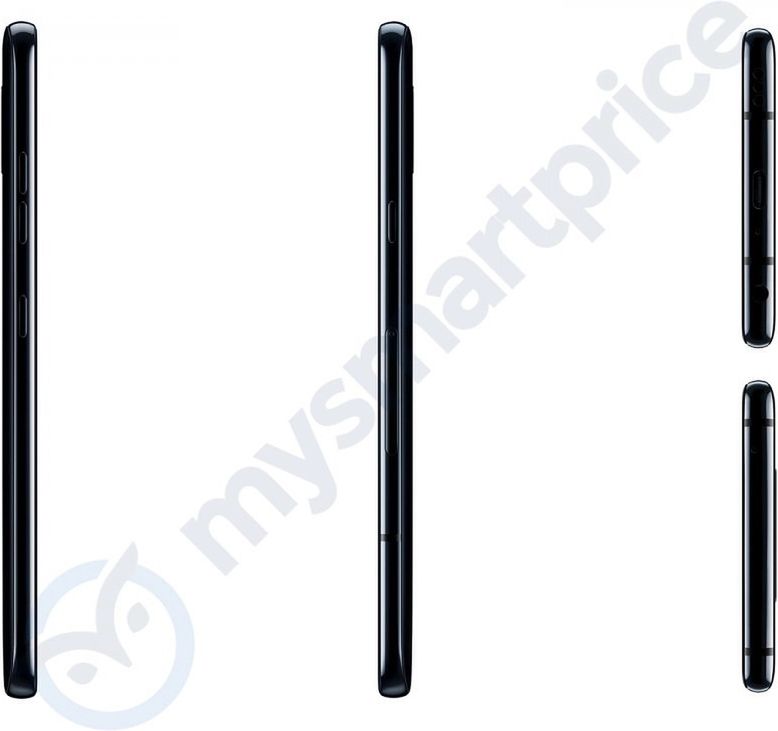 LG V40 ThinQ: czy tak będzie wyglądał? 3