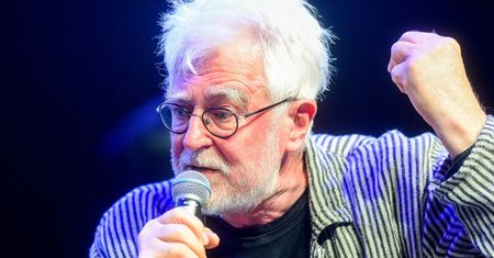 Alkohol, awantury i wyzwiska. Teatr Krystiana Lupy od kuchni