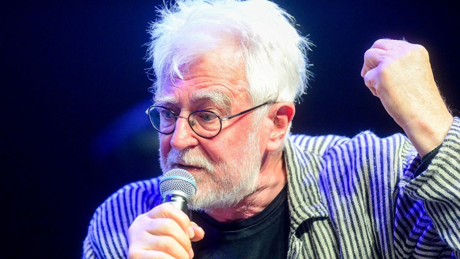 Krystian Lupa to jeden z najważniejszych współczesnych polskich reżyserów teatralnych
