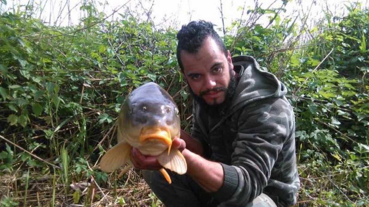 Luigi Cossellu kwestionował istnienie COVID-19, nawet gdy ta choroba zaatakowała jego organizm 