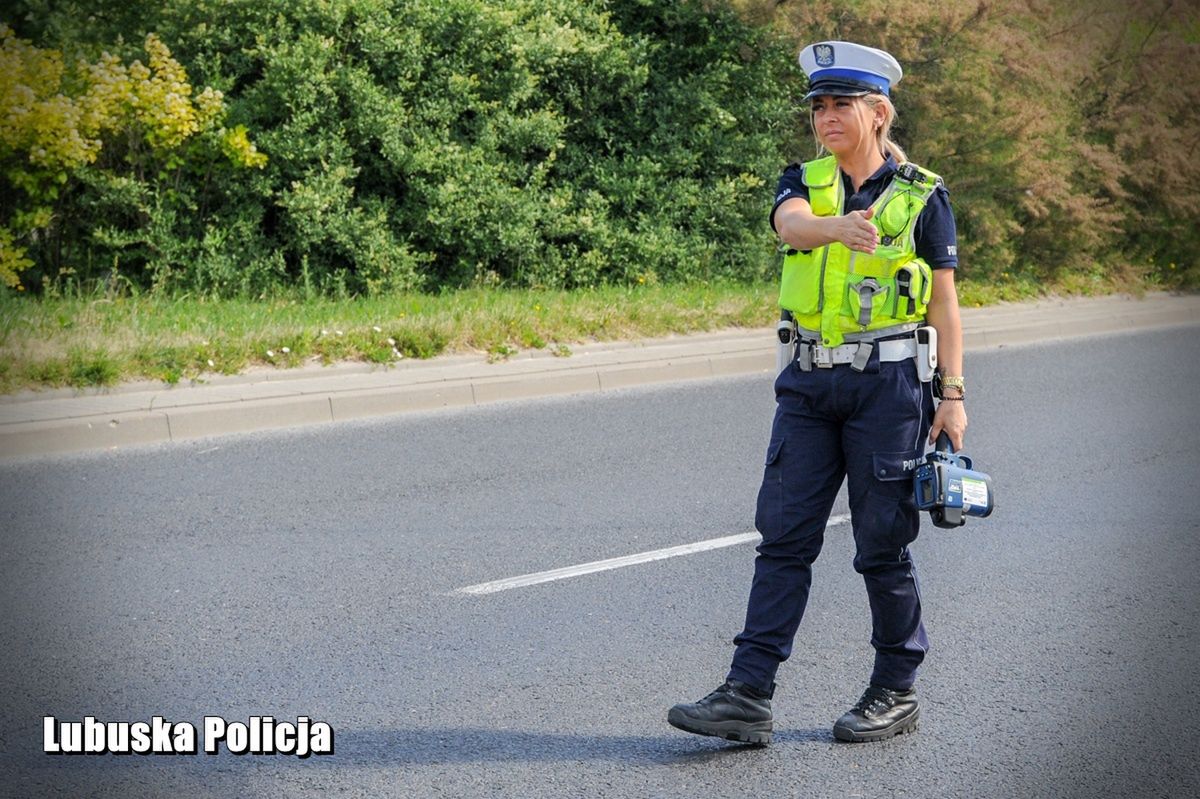 Wzmożone kontrole na drogach. Akcja rusza dziś