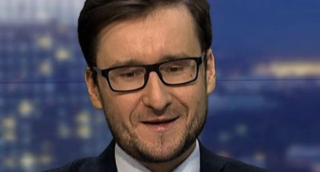 Jarosław Wydra nie jest już wiceszefem radiowej Jedynki, wrócił do Radia 7 w Mławie