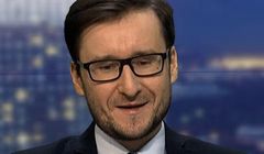 Jarosław Wydra nie jest już wiceszefem radiowej Jedynki, wrócił do Radia 7 w Mławie