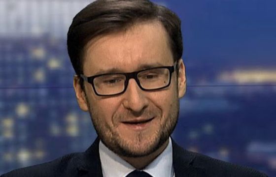 Jarosław Wydra nie jest już wiceszefem radiowej Jedynki, wrócił do Radia 7 w Mławie
