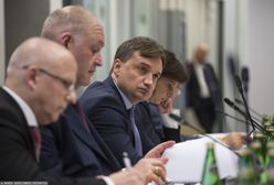 Sejm. Komisja sprawiedliwości opiniuje wniosek o wotum nieufności wobec Zbigniewa Ziobry