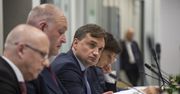 Sejm. Komisja sprawiedliwości opiniuje wniosek o wotum nieufności wobec Zbigniewa Ziobry