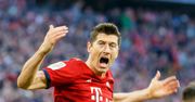 Robert Lewandowski wdał się w bójkę z kolegą z drużyny! "Musieli ich rozdzielać"
