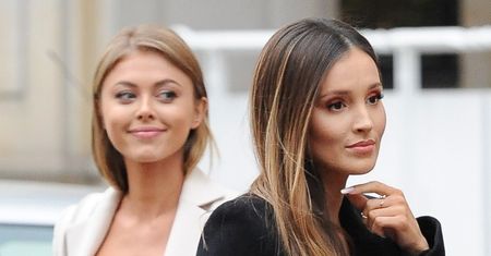 Marina została zapytana o przyjaźń z Joanną Opozdą. Jej reakcja mówi sama za siebie