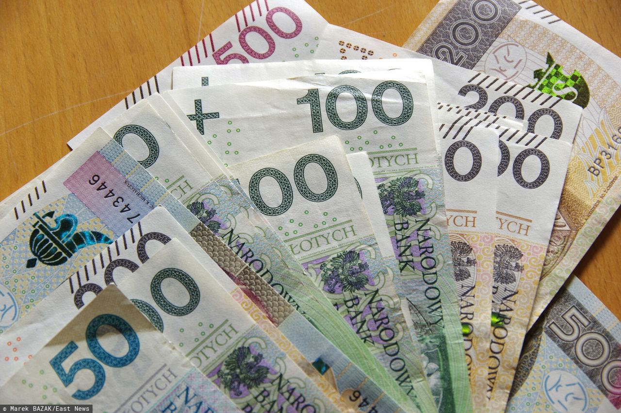 ZUS wypłaci 800 zł wyrównania. Oto kto dostanie przelew