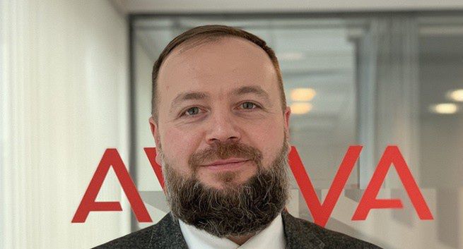 Łukasz Kulig dyrektorem zarządzającym Avaya w Polsce