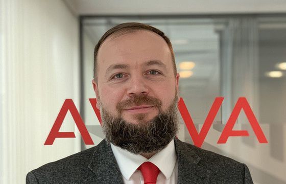 Łukasz Kulig dyrektorem zarządzającym Avaya w Polsce